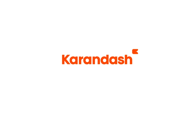 WEDO Creative Solutions - KARANDASH