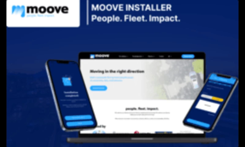 AppVin Technologies - Moove Installer