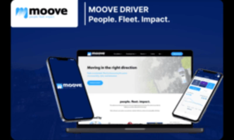 Moove Driver
