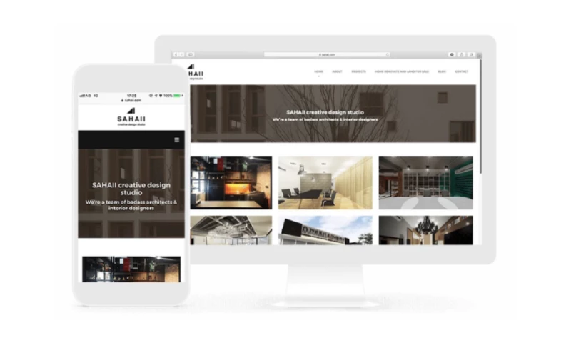 Glow Digital - Sahaii