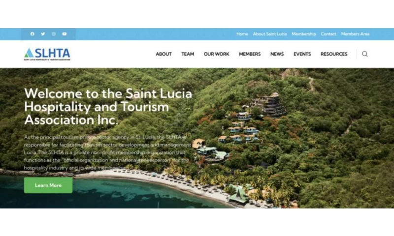 Mosaic Ltd. - Saint Lucia Hospitality & Tourism Association