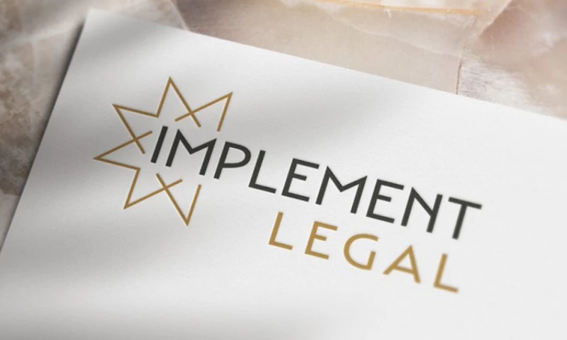 Twill Creative - Implement Legal