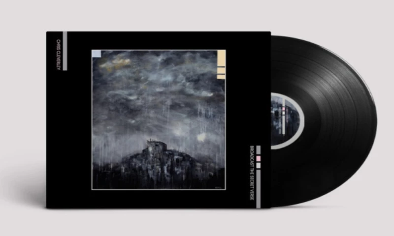 Design and i - Broadcast The Secret Verse