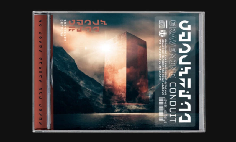 Soft Surrogate - GRAVEMIND "Conduit"