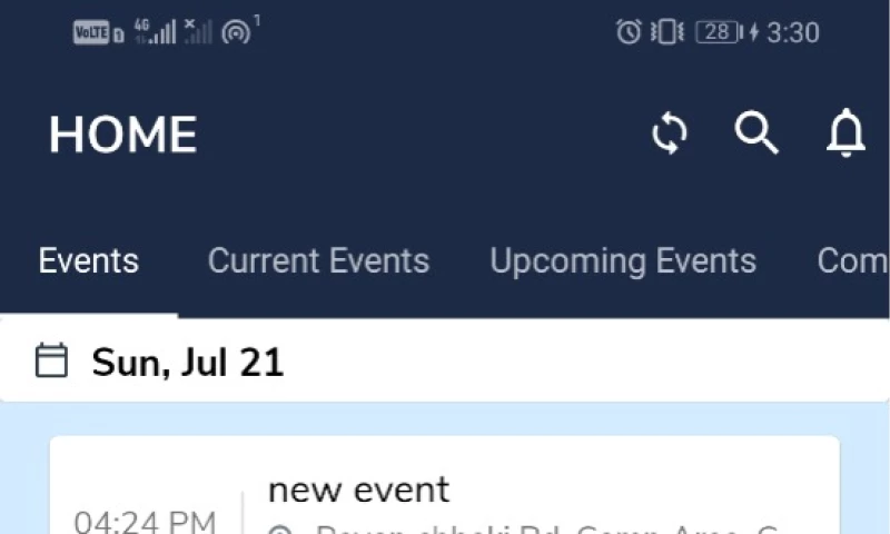 Ajasra Consulting and ICT Services - EVNT.GURU