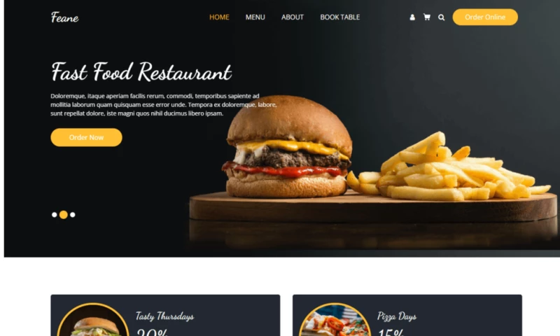 Spark Media Online - From Empty Tables to Packed Reservations