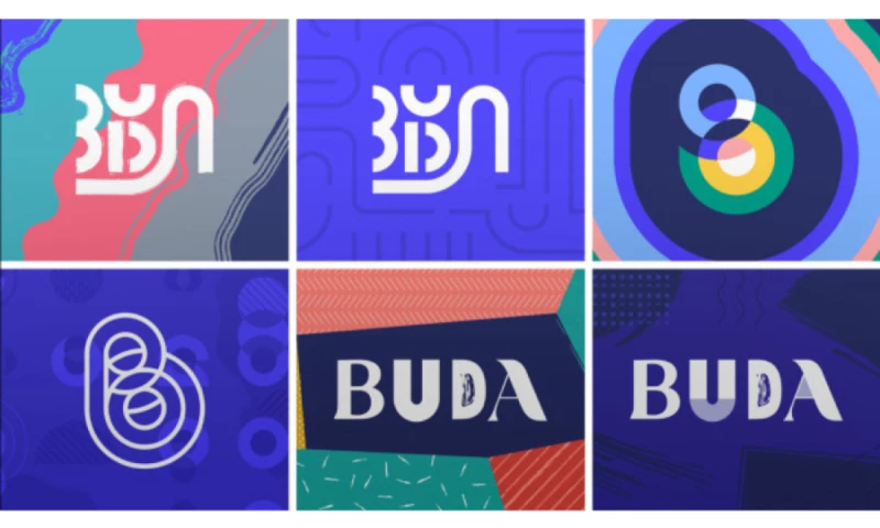 Once Creative Studio - BUDA