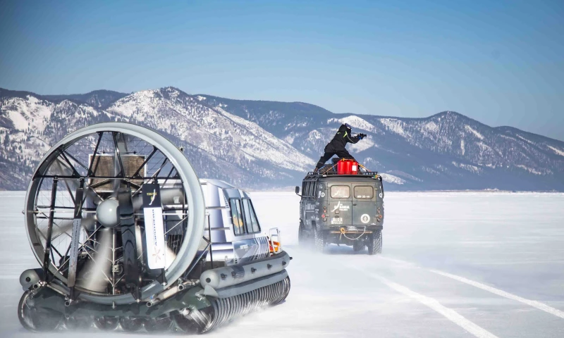 Nuskka Media - One Mile Down