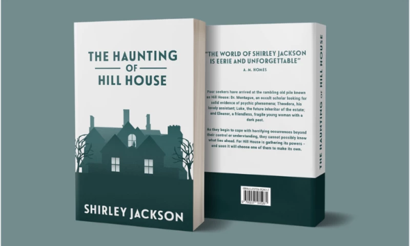 The Haunting of Hill House