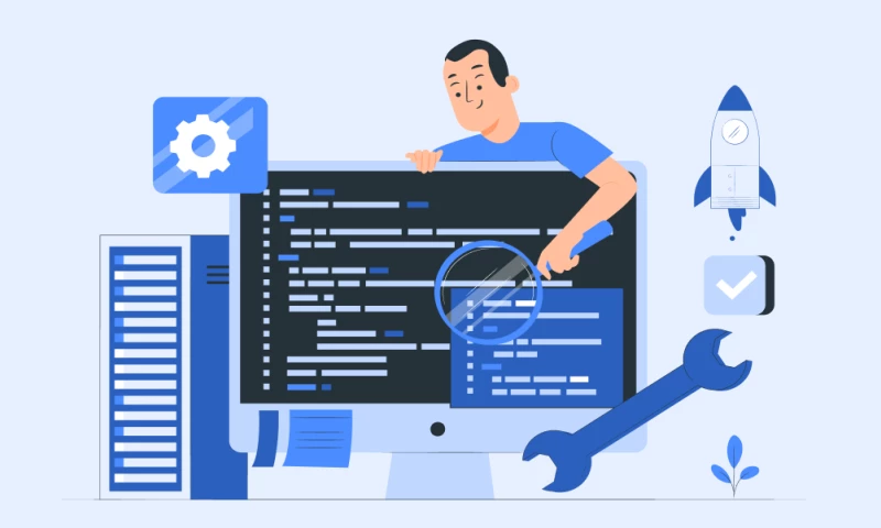 Comprehensive Security Testing for an eLearning Application