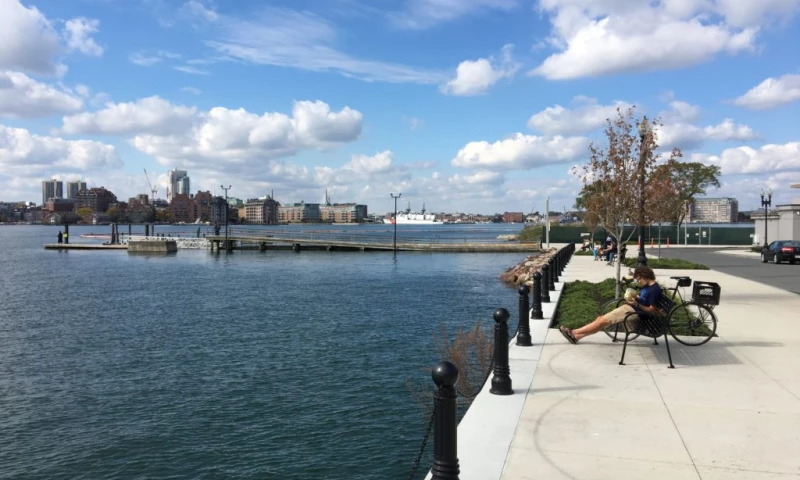 Greenovate Boston - Greenovate Boston