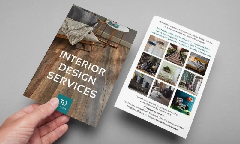 Monika Kelly - TD INTERIORS