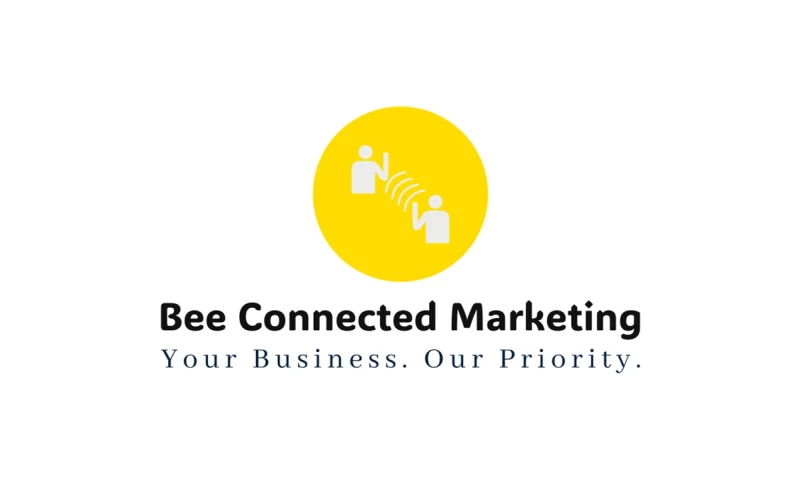 Bee Connected Marketing - Supporting an Inbound Marketing Agency