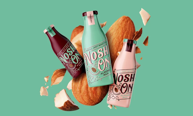 JxL Creative - Nosh On