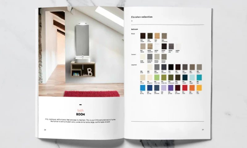 Roberta Domini - Prinitalia Magazine