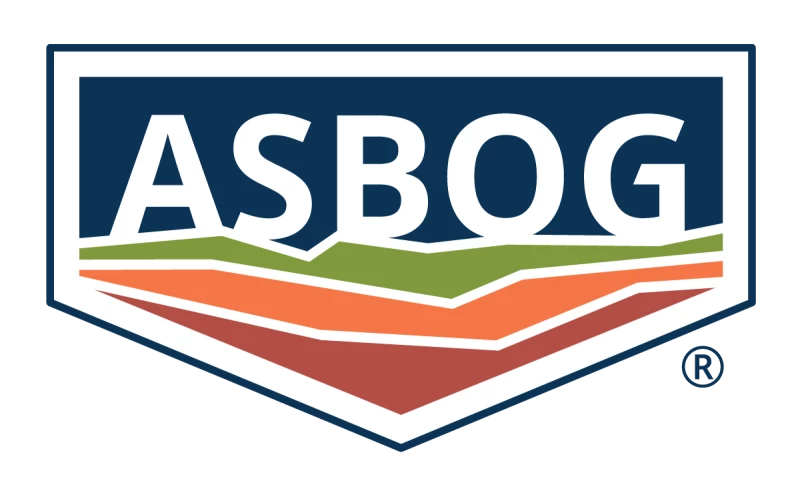 Thinkhaus Idea Factory - ASBOG logo