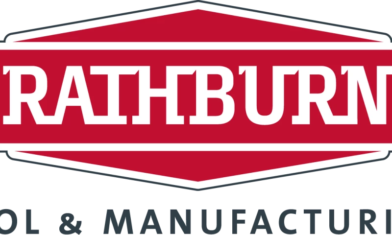 Thinkhaus Idea Factory - Rathburn Brand Identity