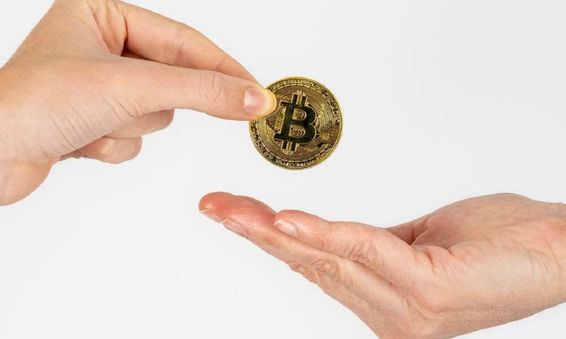 Promotion of a Marketing Agency for Web3 Projects