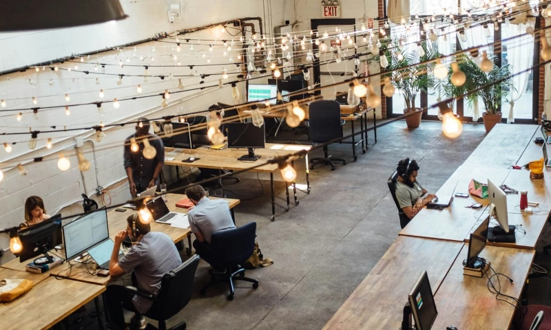 Promotion of the Largest Coworking Search Platform Worldwide