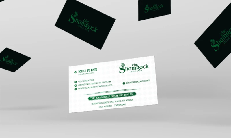 TechUptodate - The Shamrock