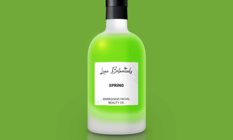 TechUptodate - Lino Botanicals