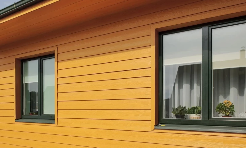 Increased the number of leads by 5.5 times in the field of facade materials production