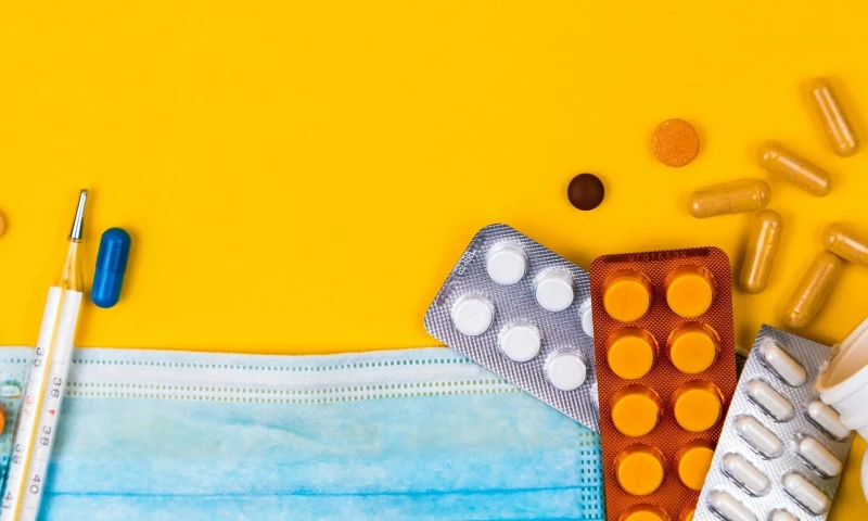 Promotion of a Website and Mobile App for Drug Search in Pharmacies