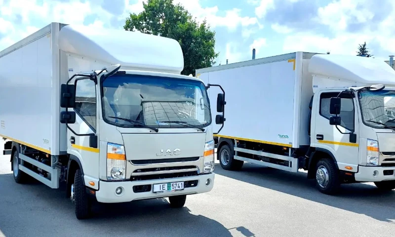 Regis Team - Creating an Automobile Dealers Website and its SEO Promotion