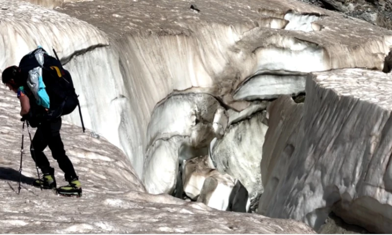 Nuskka Media - The Montblanc Documentary