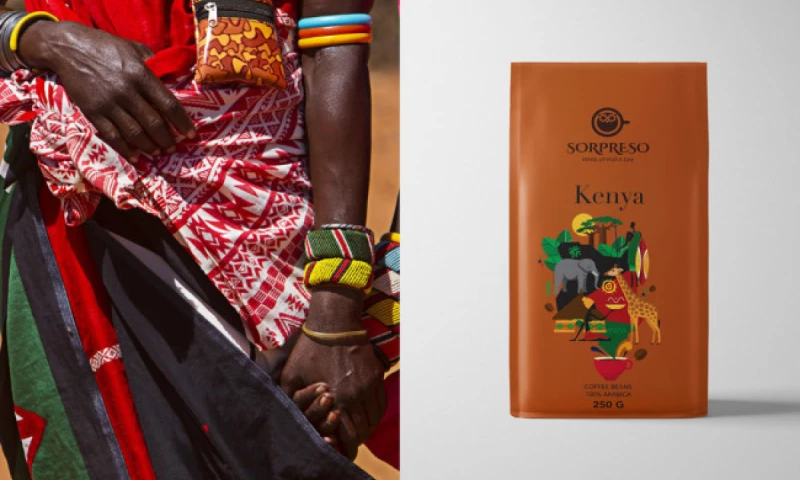 Nespausk bites - SORPRESO