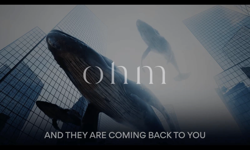 Vsesvit - OHM Commercial video