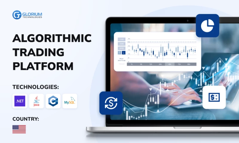 Glorium Technologies - Startup