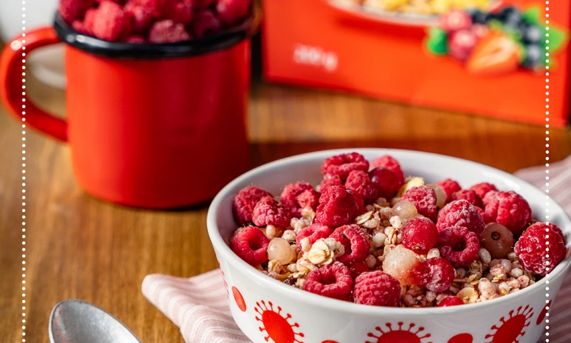 PALM Group - PALM x Cerbona