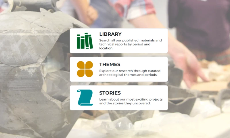 newroco - Knowledge Hub