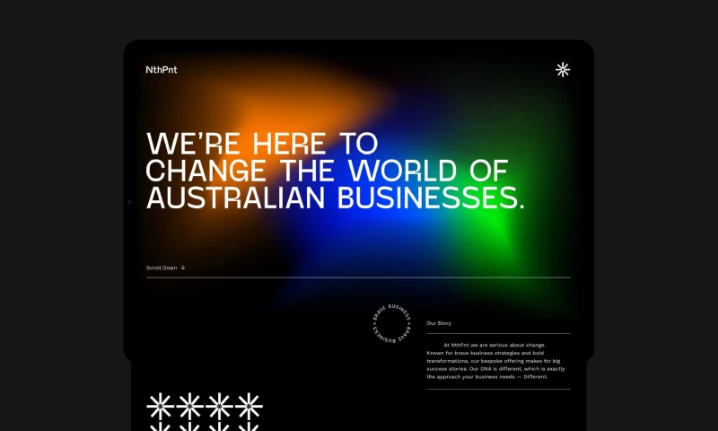 Percept Brand Design - NorthPoint