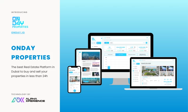 Alpha Xperience Corporation - Onday