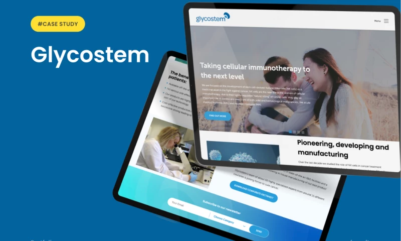 Glycostem Therapeutics