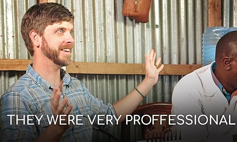 HQue Media - Ascent Fly Fishing