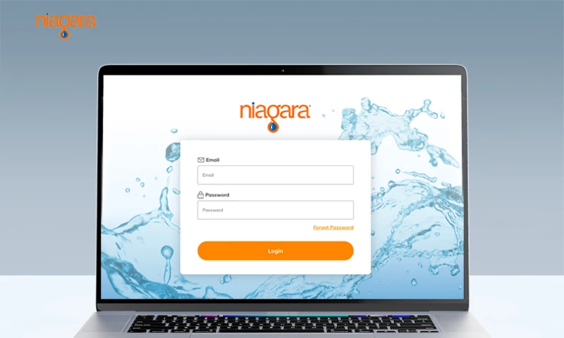 Automated Check-in Process for Material Management