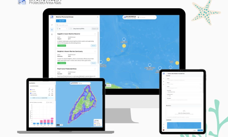 Marine Protected Area