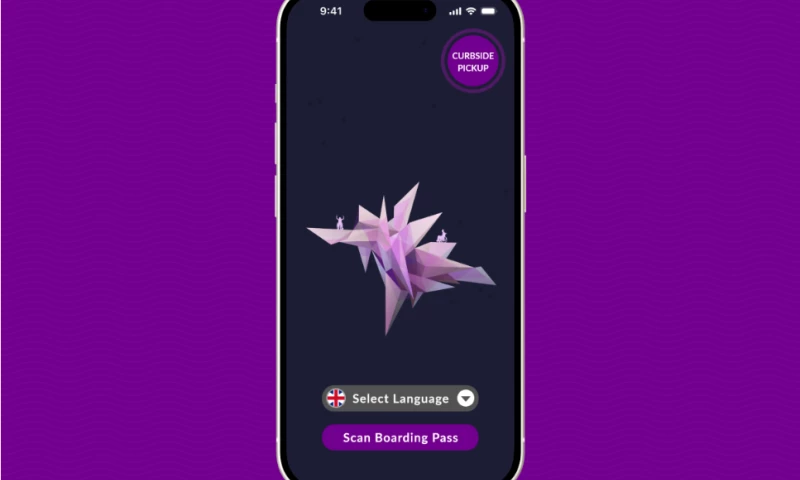 ELEK+RIK - SmartWheels Mobile App