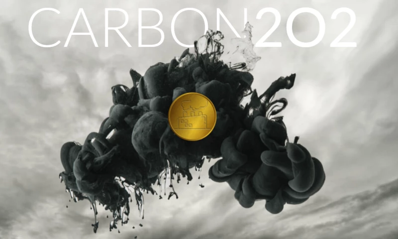 ELEK+RIK - Carbon 202