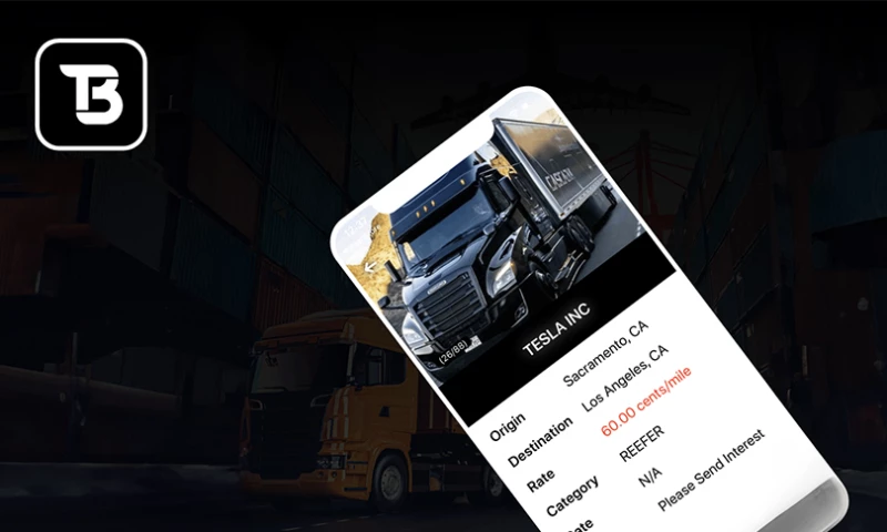 Dot Com Infoway - TruckBook: Maps Jobs Claims