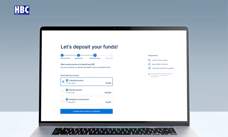 Financial System Integration via SAP S/4HANA