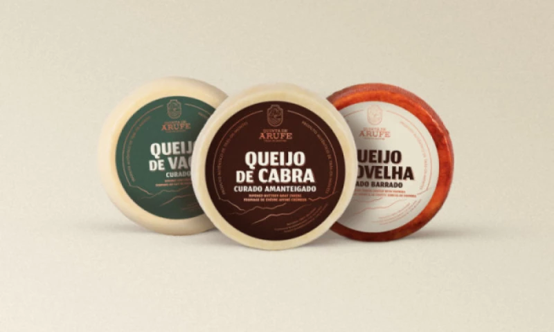 Framework Lab - Quinta de Arufe