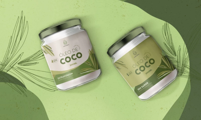 Amanda Dias - Nature and co