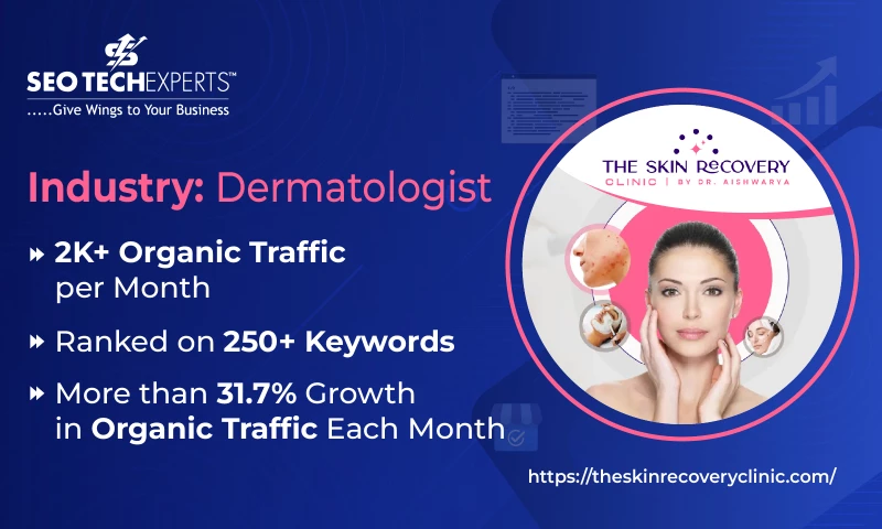 The Skin Recovery Clinic Bhubaneswar