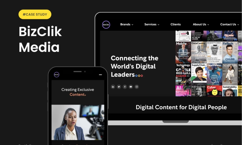 AnyforSoft - BizClick Media