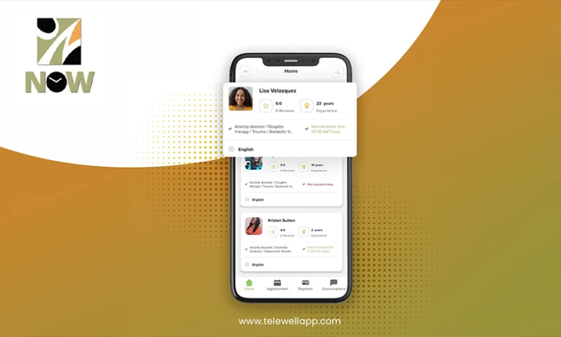 Dot Com Infoway - Preventive Measure Proactive Approach to Mental Health Therapy