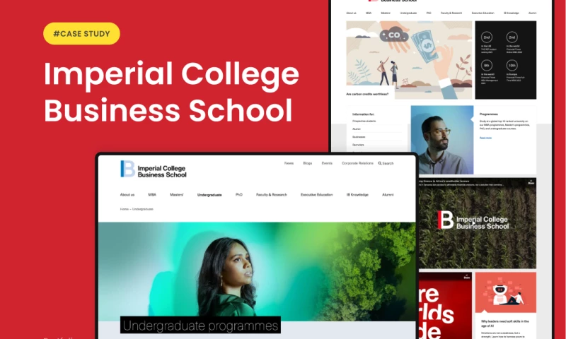 AnyforSoft - Imperial College Business School